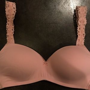 Wireless Aerie Bra Size 36D